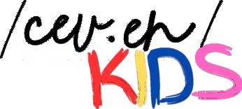 Ceven Skin Kids Fresh logo