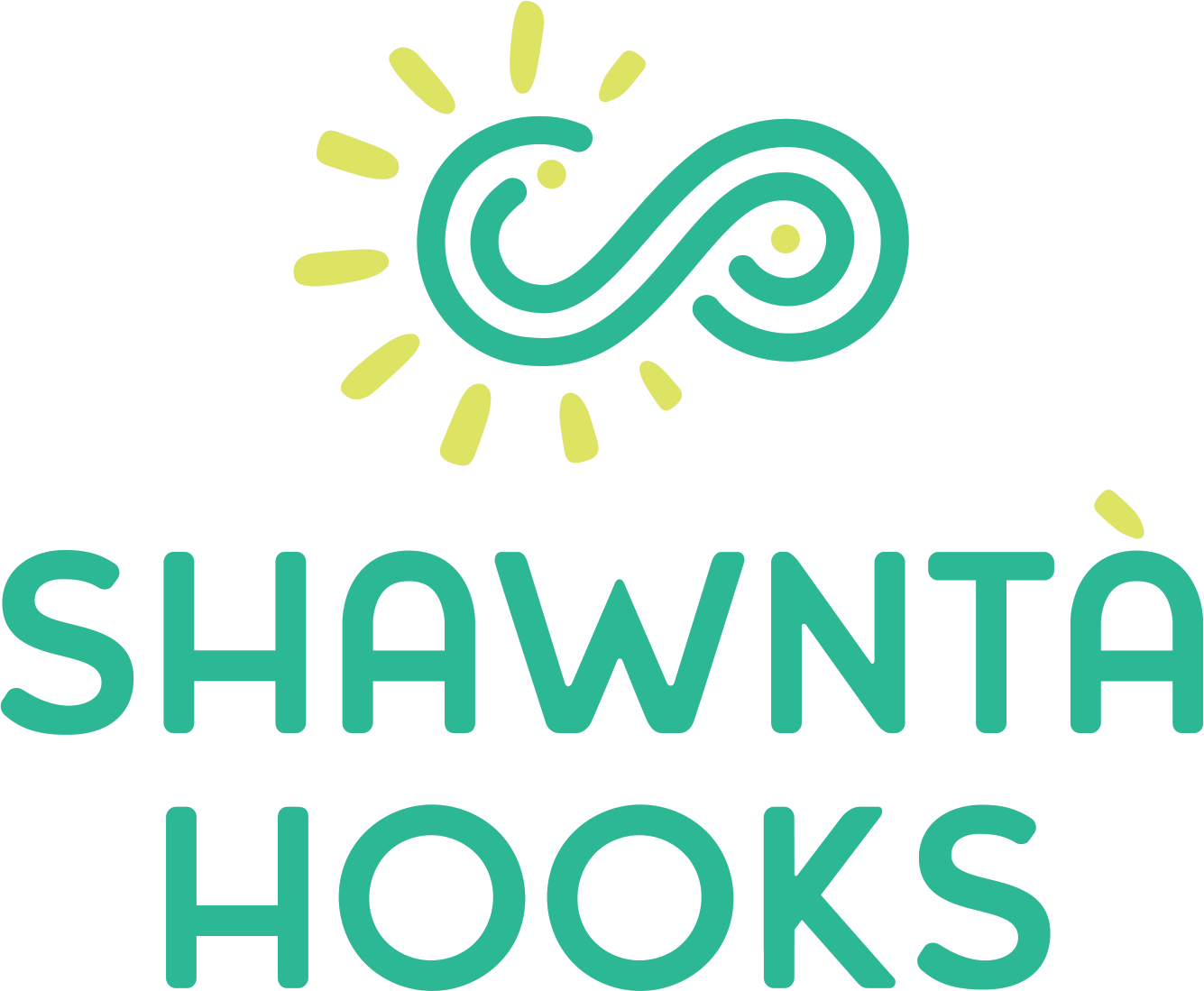Shawnta Hooks logo