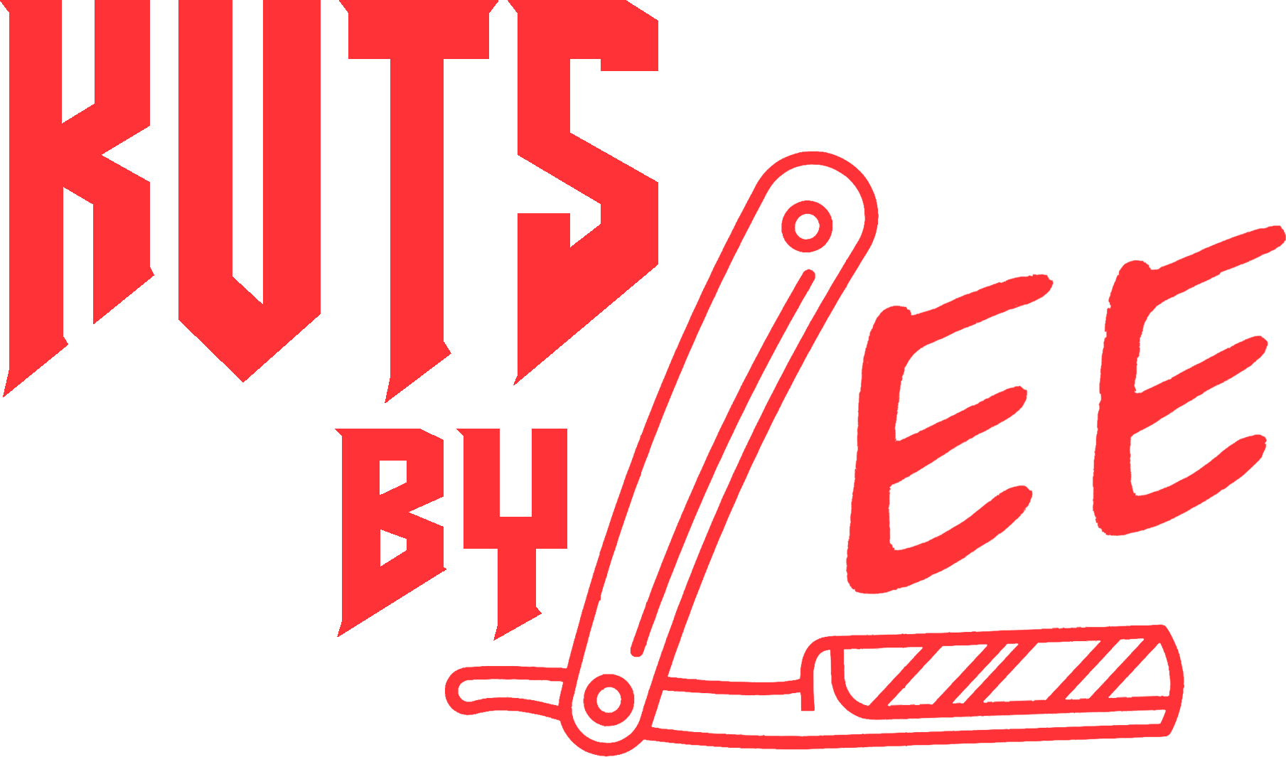 Kuts By Lee logo